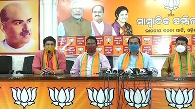 Pipili Bypolls