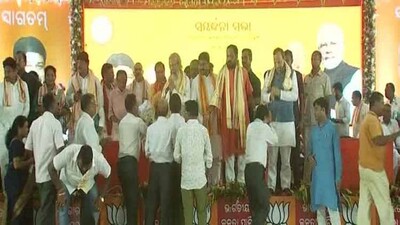 BJP