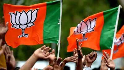 BJP