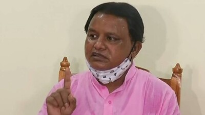 BJP
