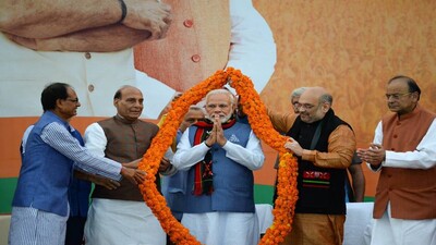 BJP Odisha elections 2019