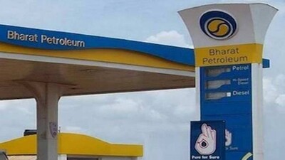 BPCL