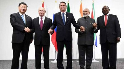 BRICS