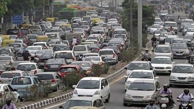 Waiver of MV tax arrears: Odisha govt to lose Rs 500 cr, say experts 