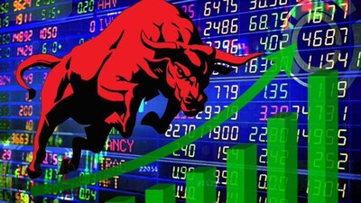 BSE-Sensex