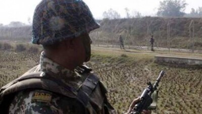 BSF