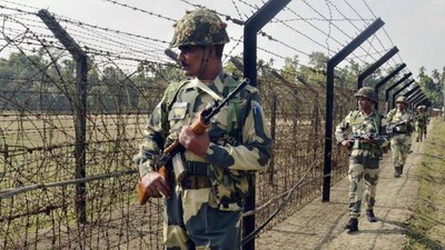BSF