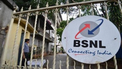 Jio Surpassed BSNL To Become The Country's Largest Fixed Broadband Provider