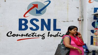 BSNL latest data pack offers 786