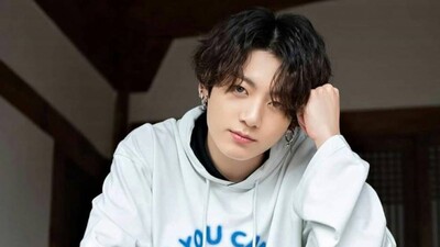 BTS Jungkooks Euphoria Sells Over 500k Units In US