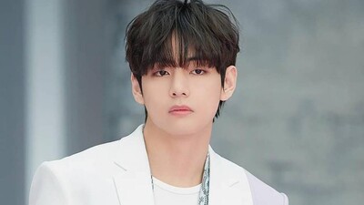 BTS V