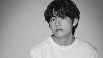 BTS' V