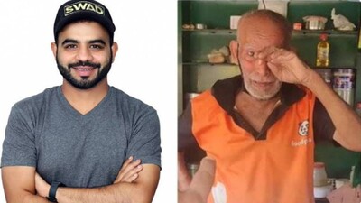Baba Ka Dhaba: Police Register Case Against YouTuber Gaurav Wasan For Cheating Kanta Prasad