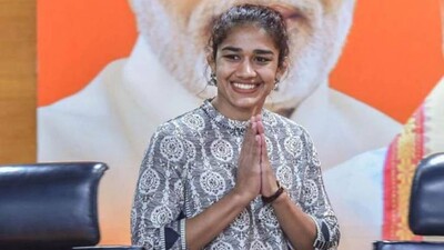 Babita-Phogat