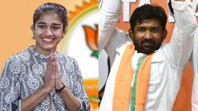 Babita.-Yogeshwar-in-BJP