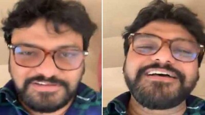 Babul-Supriyo1