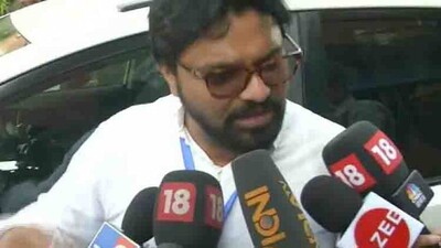 Babul-Supriyo