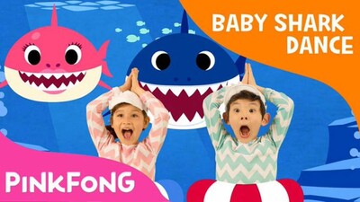 Baby-Shark