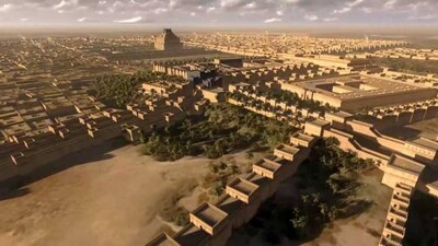 Babylon