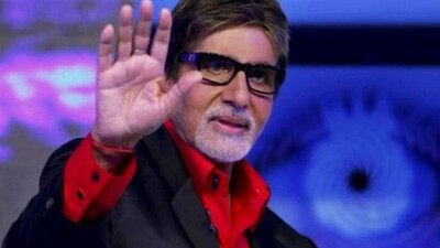 Bachchan