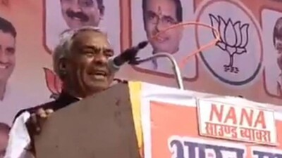 Badrilal-Yadav
