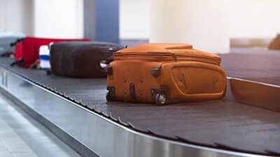 IndiGo Introduces Door-To-Door Baggage Transfer Service