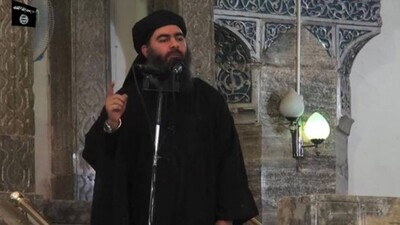 Baghdadi