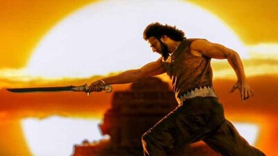 Bahubali 2 Prabhas Biggest Film