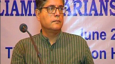 Baijayant Panda