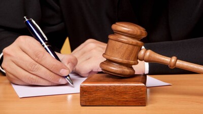 2 Get 5 Years Rigorous Imprisonment For Conning Army Personnel Of Rs 29 Crore