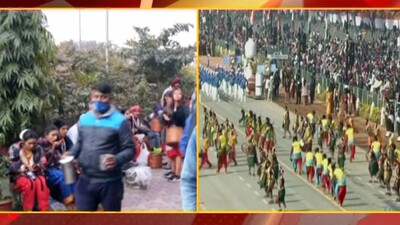 Delhi Violence: 80 Artistes From Odisha Bear The Brunt, Rescued By Delhi Police