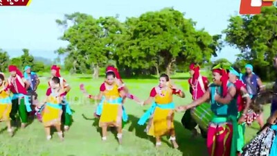 Odisha's Bajasal Dance To Add Beauty To R-Day Parade In Delhi