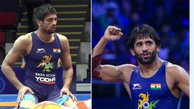 Bajrang-Ravi