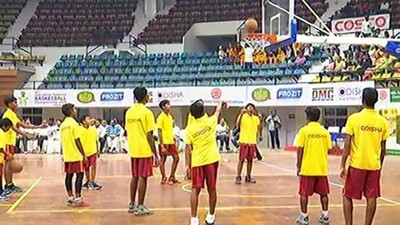Baketball-1