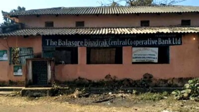Balasore-Bhadrak-Cooperativ