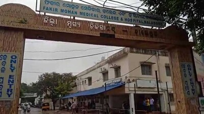 Balasore-DHH