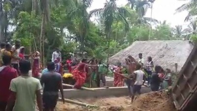 Balasore-Group-Clash