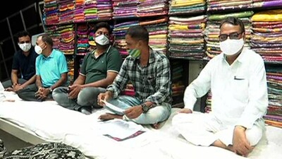 Merchant Body Up In Arms Against Shutdown Decision In Balasore