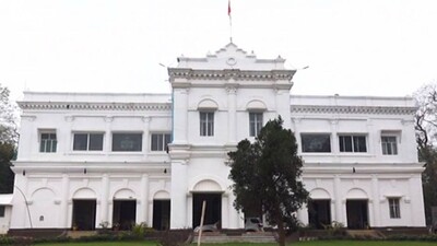 Balgadia-Palace
