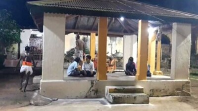 Bali-NAyak