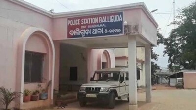 Baliguda-PS