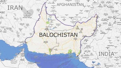 Balochistan