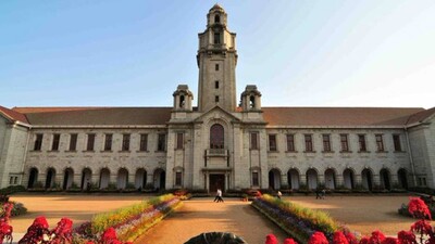 Bangalore-IISc