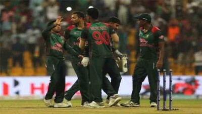 Bangladesh-Pakiatan-Match