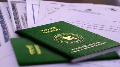 Bangladesh-Visa
