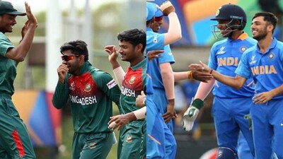 Bangladesh-vs-India
