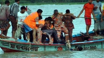 Bangladesh