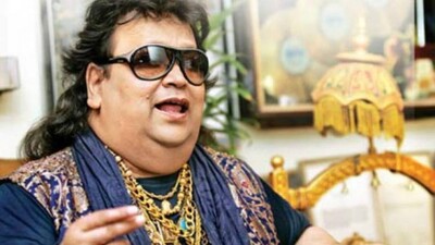 Bappi-lahiri