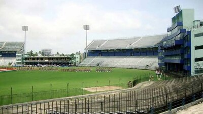 Barabati-Stadium