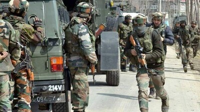 Baramulla-Attack